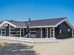 Holiday Home Nani - 900m from the sea by Interhome in Horsens